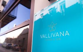 Vallivana Suites